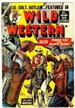 Wild Western #41