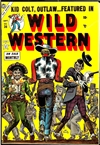 Wild Western #36