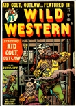 Wild Western #21