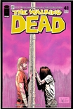 Walking Dead #41