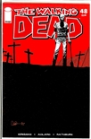 Walking Dead #48
