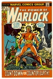 Warlock #2