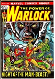 Warlock #1