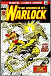 Warlock #8