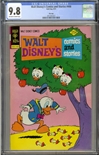 Walt Disney's Comics and Stories #408