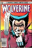 Wolverine Limited Series #1