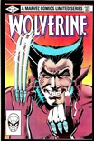 Wolverine Limited Series #1