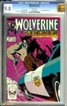 Wolverine #12