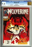 Wolverine #13