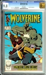 Wolverine #14