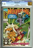 Wolverine #41