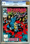 Wolverine #7