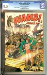 Wambi #4