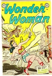 Wonder Woman #63