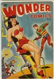 Wonder Comics #13
