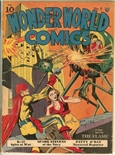 Wonderworld Comics #8