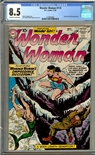Wonder Woman #118