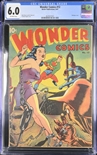 Wonder Comics #12
