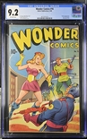 Wonder Comics #16