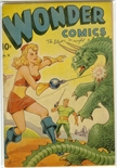 Wonder Comics #18