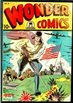 Wonder Comics #6