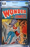 Wonder Comics #7