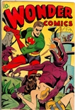 Wonder Comics #9