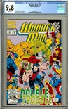 Wonder Man #13