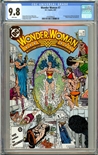 Wonder Woman (Vol 2) #7