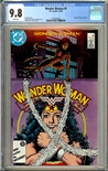 Wonder Woman (Vol 2) #9