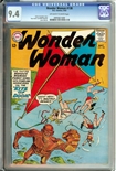 Wonder Woman #138