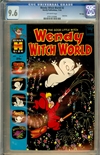 Wendy Witch World #2