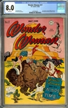 Wonder Woman #17