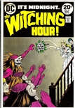 Witching Hour #36