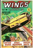 Wings Comics #103