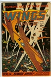 Wings Comics #44