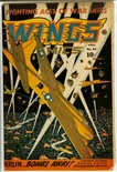 Wings Comics #44