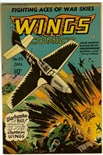 Wings Comics #65
