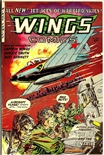 Wings Comics #123