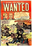 Wanted Comics #41