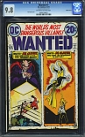Wanted #7