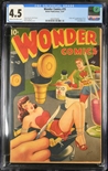 Wonder Comics #15