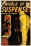 World of Suspense #4