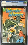 Wonder Woman #239