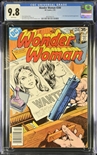 Wonder Woman #240