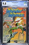 Wonder Woman #251