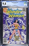 Wonder Woman #253