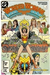 Wonder Woman (Vol 2) #1