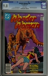 Wonder Woman #238