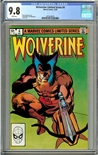 Wolverine Limited Series #4